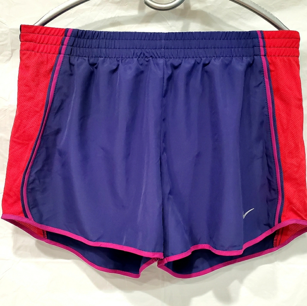 Nike Dri-Fit Running Shorts ( Women's Size M)